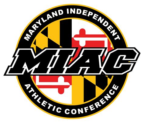 maryland independent athletic conference